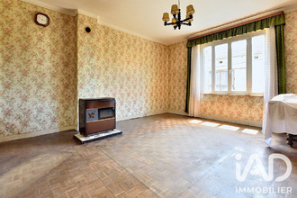 achat maison craincourt 57590