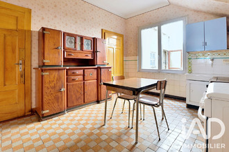 achat maison craincourt 57590