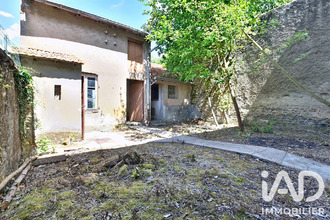 achat maison craincourt 57590