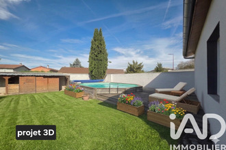 achat maison craintilleux 42210