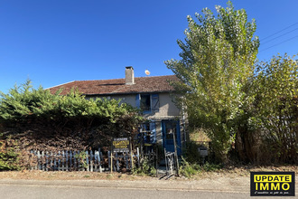 achat maison crainvilliers 88140