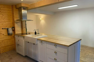 achat maison cramans 39600