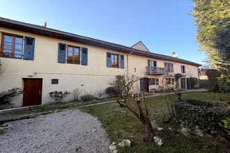 achat maison cramans 39600