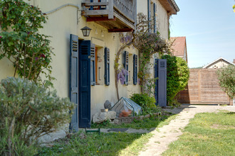 achat maison cramans 39600