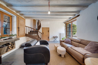 achat maison cramans 39600