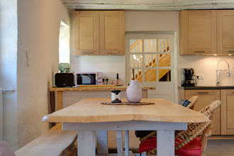 achat maison cramans 39600