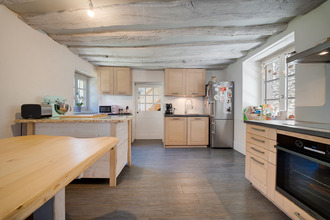 achat maison cramans 39600