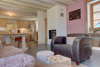 achat maison cramans 39600