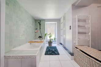 achat maison cramans 39600