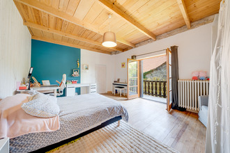 achat maison cramans 39600