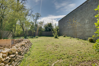 achat maison cramans 39600