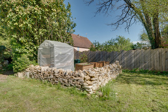 achat maison cramans 39600