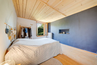 achat maison cramans 39600