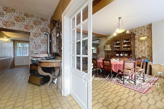 achat maison cramans 39600