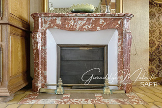 achat maison cramans 39600