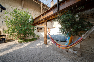 achat maison cramans 39600