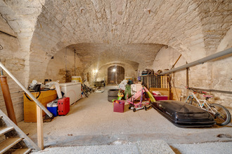 achat maison cramans 39600