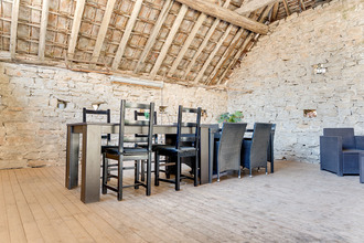 achat maison cramans 39600