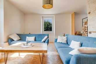 achat maison cramans 39600