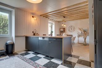 achat maison cramans 39600