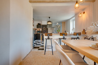 achat maison cramans 39600