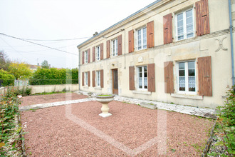 achat maison cramchaban 17170