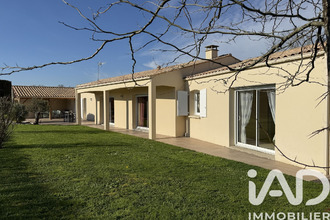 achat maison cramchaban 17170