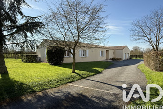 achat maison cramchaban 17170