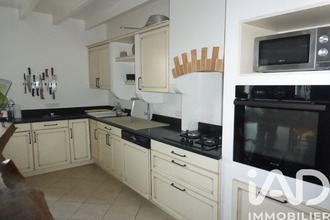 achat maison cramchaban 17170