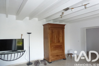 achat maison cramchaban 17170