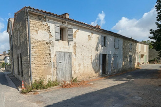 achat maison cramchaban 17170