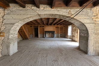 achat maison cramchaban 17170