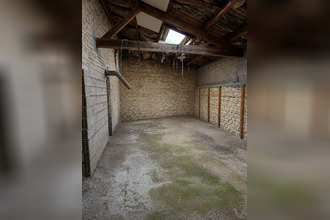 achat maison cramchaban 17170