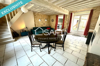 achat maison cramoisy 60660