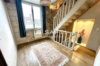 achat maison cramoisy 60660