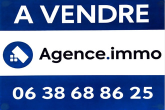 achat maison cramoisy 60660