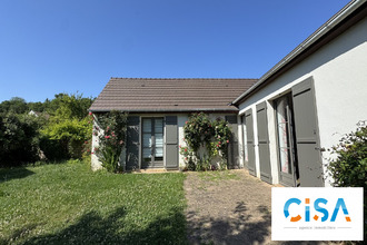 achat maison cramoisy 60660