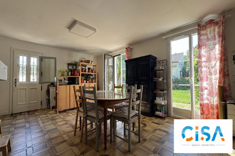 achat maison cramoisy 60660