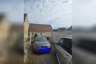 achat maison cramoisy 60660