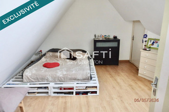 achat maison cramoisy 60660