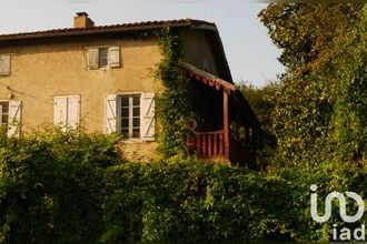 achat maison crampagna 09120