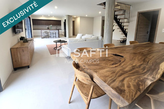 achat maison crampagna 09120