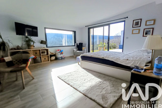 achat maison crampagna 09120