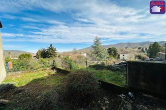 achat maison crampagna 09120