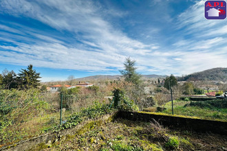 achat maison crampagna 09120