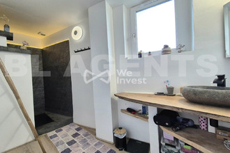 achat maison crampagna 09120