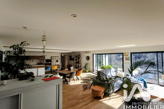 achat maison crampagna 09120