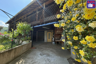 achat maison crampagna 09120
