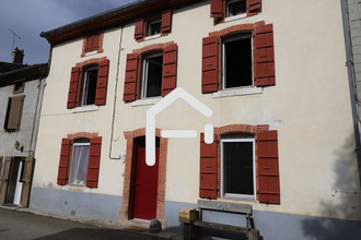 achat maison crampagna 09120