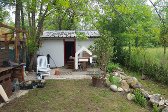 achat maison crampagna 09120
